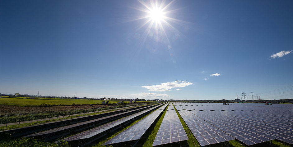 電⼒技術の調査・紹介